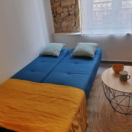 P'Tit Canut : Studio Tout Equipe Proche Centre Et Gare Lyon Kültér fotó