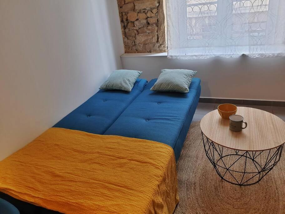 P'Tit Canut : Studio Tout Equipe Proche Centre Et Gare Lyon Kültér fotó